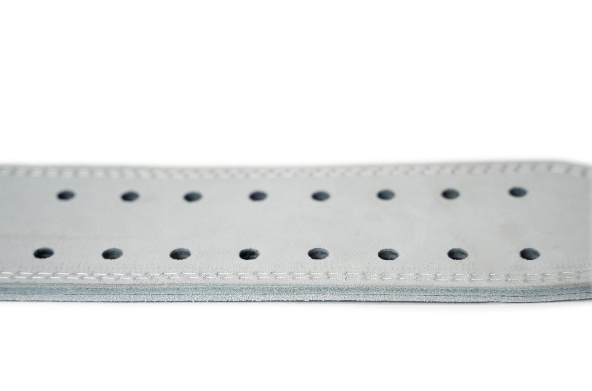 Closeout Schiek L6010 Double Prong Competition Belt